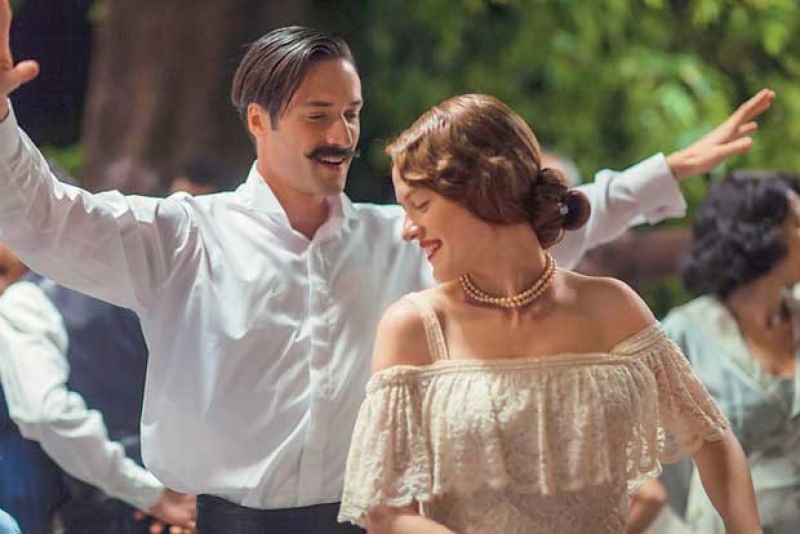 Ξεκινά την Τετάρτη ο Δημοτικός θερινός Κινηματογράφος στο Αντίρριο