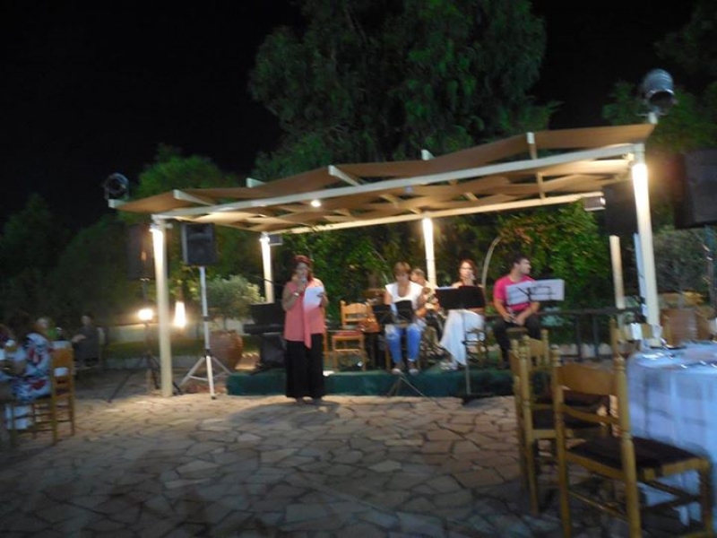 Ο Λαογραφικός -Πολιτιστικός Σύλλογος Μεσολογγίου αλλάζει σελίδα