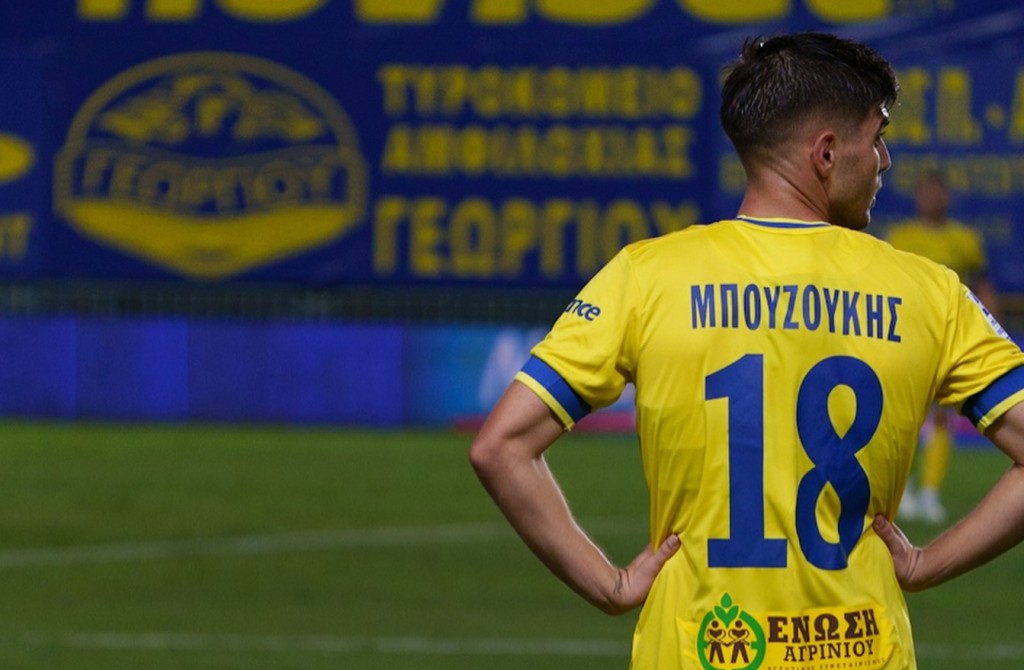 Παναιτωλικός: Υπάρχουν δυνατότητες για καλύτερη σεζόν, χάθηκε μεγάλη ευκαιρία με Αστέρα