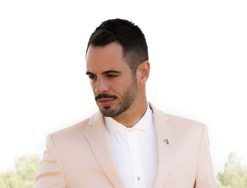 Γιάννης Μωραϊτης - Πιό Δυνατά (video)