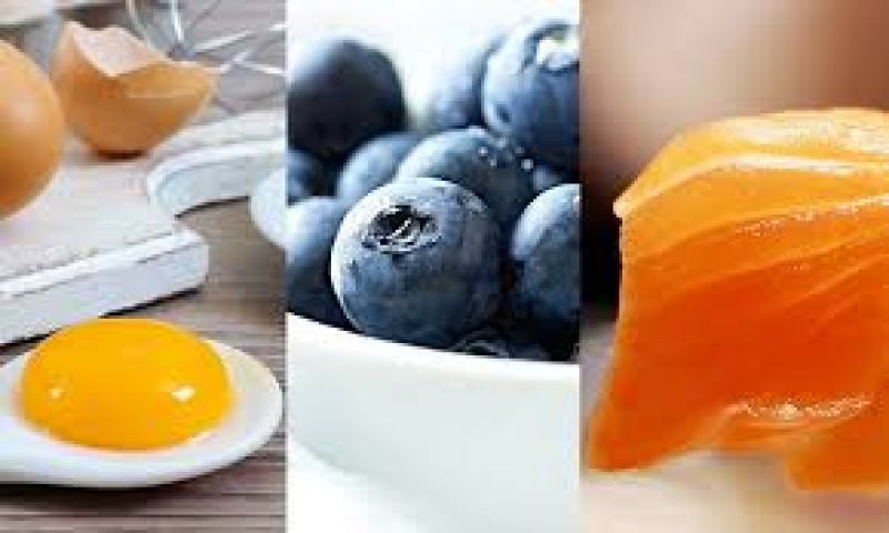 Οι 8 υπερτροφές με τα περισσότερα θρεπτικά συστατικά