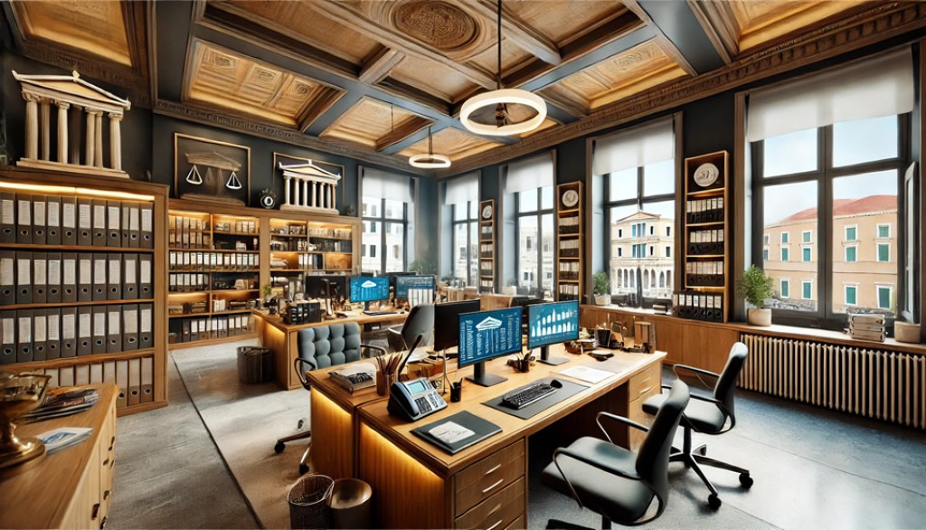 Αγγελία πρόσληψης στο Λογιστικό Τμήμα του Α. Σ. Ένωση Αγρινίου