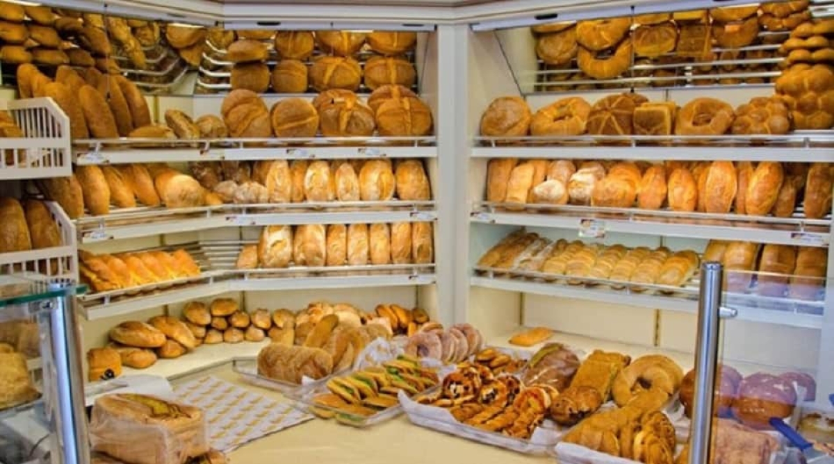 Ζητείται πωλητής - πωλήτρια από κατάστημα αρτοποιίας