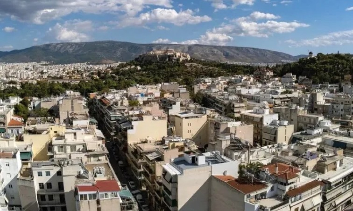 Τα ακριβά ενοίκια κρατούν τους νέους στο πατρικό σπίτι -Το 72,9% ηλικίας 18-34 ετών ζουν με τους γονείς τους