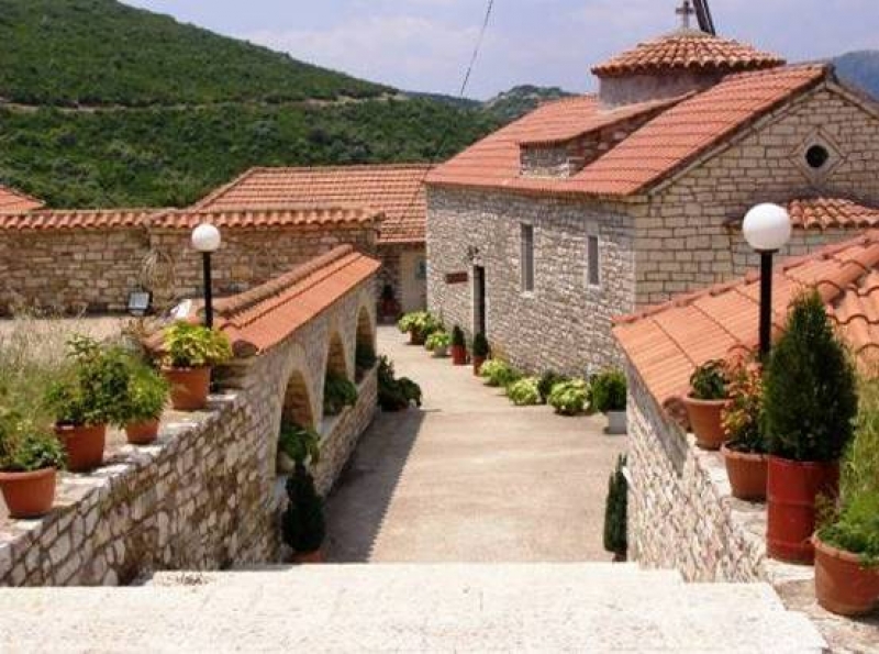 Η Αγία Παρασκευή Μάνδρας Θέρμου εορτάζει το Θαύμα της Γρίπης