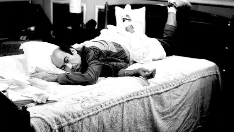 «Μου έκοψε όλα τα βέγγικα»: Ο Μάρτιν Σκορσέζε αποθέωσε τον Βέγγο, στη μοναδική ταινία που δεν έκανε τα δικά του