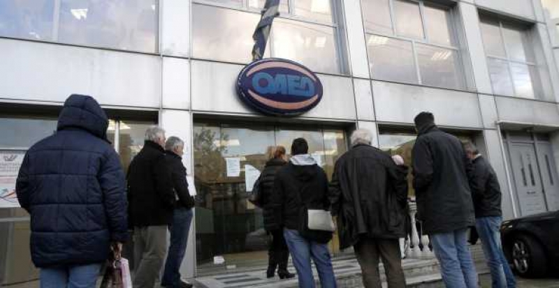 Προγράμματα του ΕΣΠΑ για 65.000 ανέργους