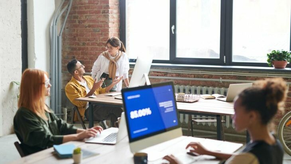 Οι ανοιχτές θέσεις εργασίας της εβδομάδας (λίστα)