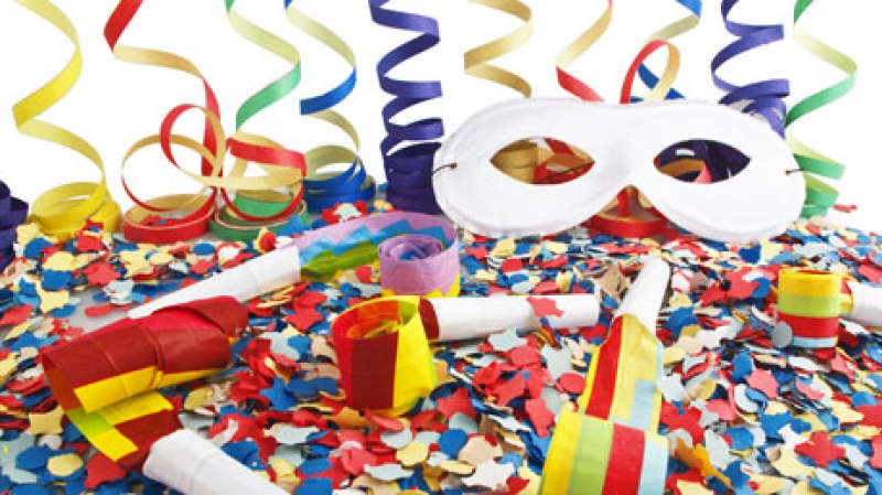 Ήθη και έθιμα της Αποκριάς