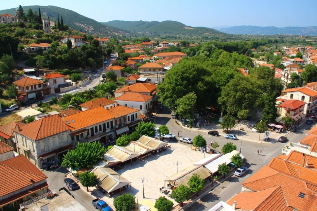 Το Θέρμο θέλει κάτι να «χτίσει» με τη λίγη και δυνατή νεολαία