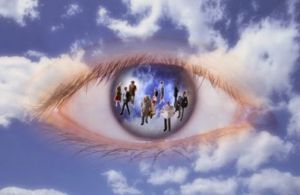 Ανασφαλείς και Καχύποπτοι Είμαστε ...