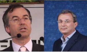 Δήμος Θέρμου: Σφοδρή επίθεση Κασόλα σε Κωνσταντάρα – «Ο βασιλιάς… έμεινε γυμνός»