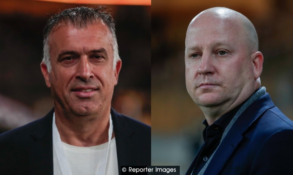 ΑΕΚ - Παναιτωλικός 1-0 (Δηλώσεις Προπονητών)