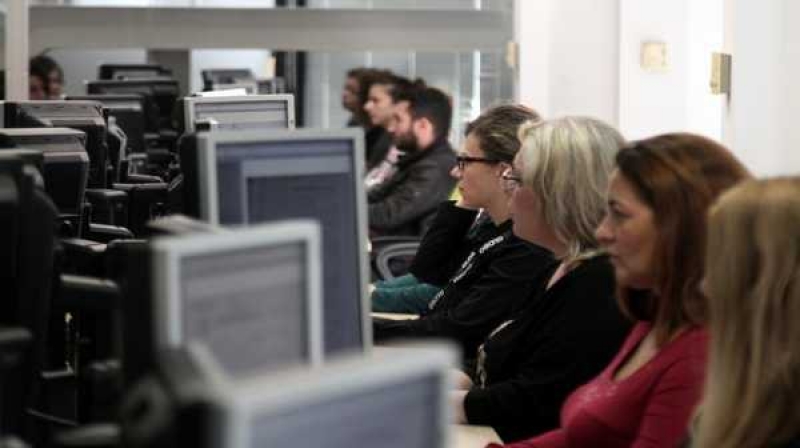 Ερχονται 1.800 προσλήψεις σε δήμους και υπουργεία μετά από έγκριση του ΣτΕ