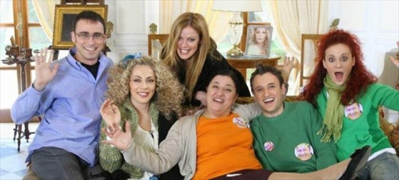 Γιώργος Καπουτζίδης: «Το νέο επεισόδιο του “Πάρα πέντε” θα βγει στο τέλος του 2025»