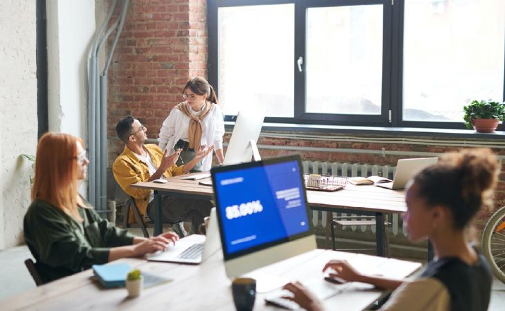 Ανοιχτή θέση εργασίας σε εταιρεία του Αγρινίου – Πού θα στείλετε βιογραφικό