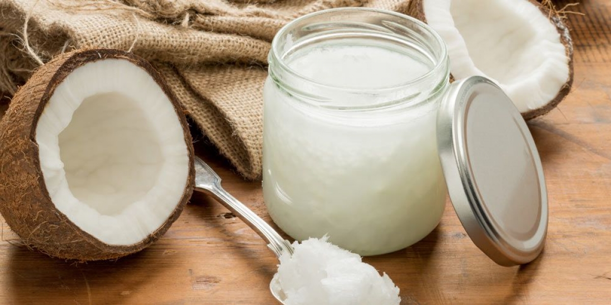 Τι προσφέρει η καρύδα στη διατροφή;