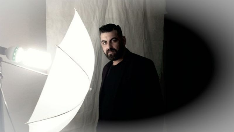 Λεωνίδας Καλλίμαχος.....έρχεται δυναμικά!!!!