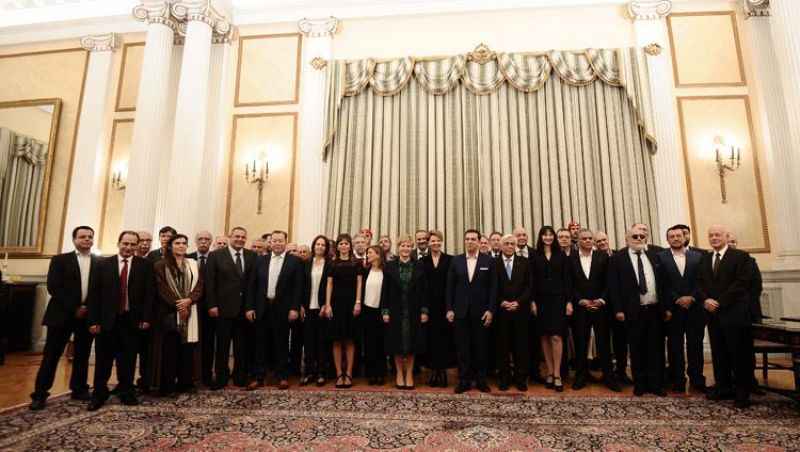 Σκηνικό σήψης κυριαρχεί στις αποκρατικοποιήσεις