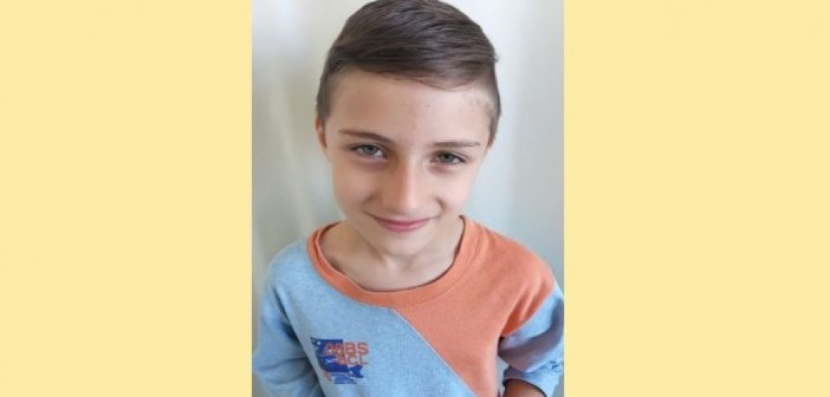 Τα έσοδα του Ένωση Αγίου Δημητρίου- Άρης Αιτωλικού θα πάνε στον μικρό Δημήτρη