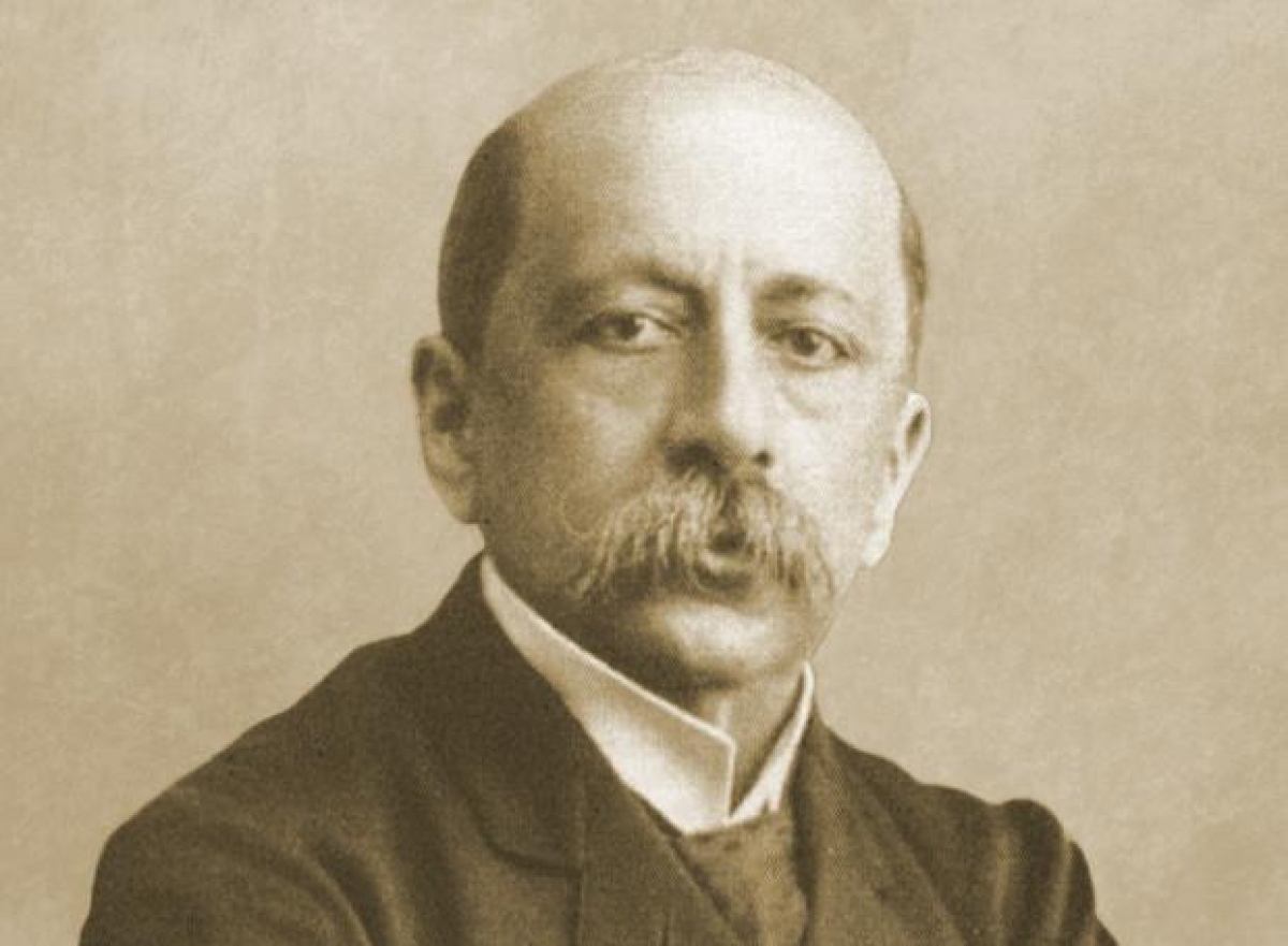 Ο Χαρίλαος Τρικούπης στο Αγρίνιο το 1874