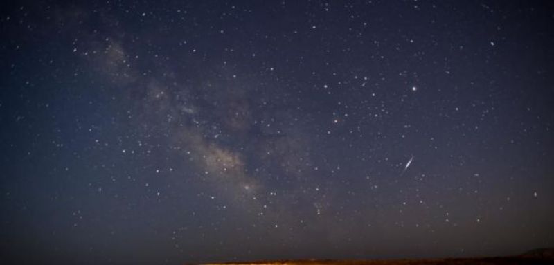 Χειμερινό ηλιοστάσιο: Απόψε η μεγαλύτερη νύχτα του χρόνου