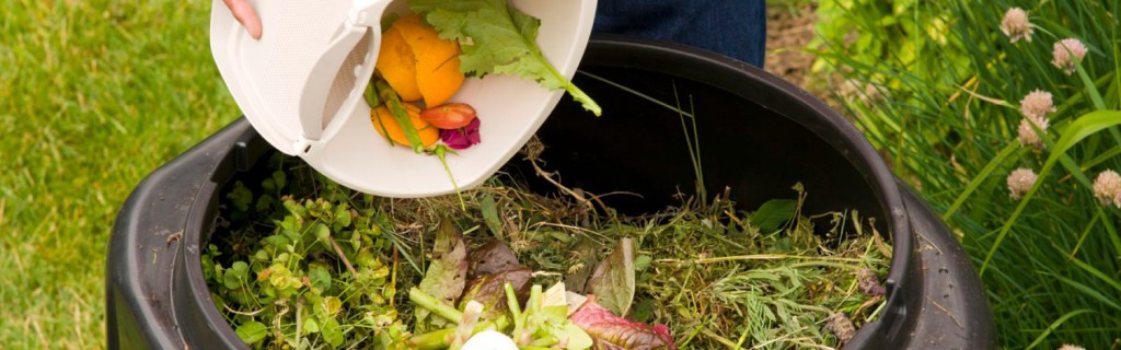 Οικιακή κομποστοποίηση - Γιατί όχι και στο Αγρίνιο;