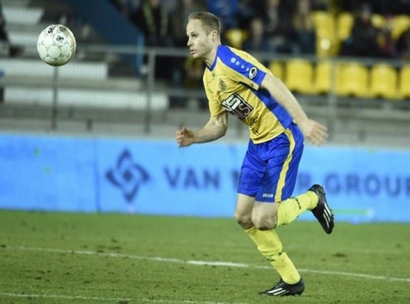 Κόρστιενς: “Σιγουρεύτηκα για Παναιτωλικό”