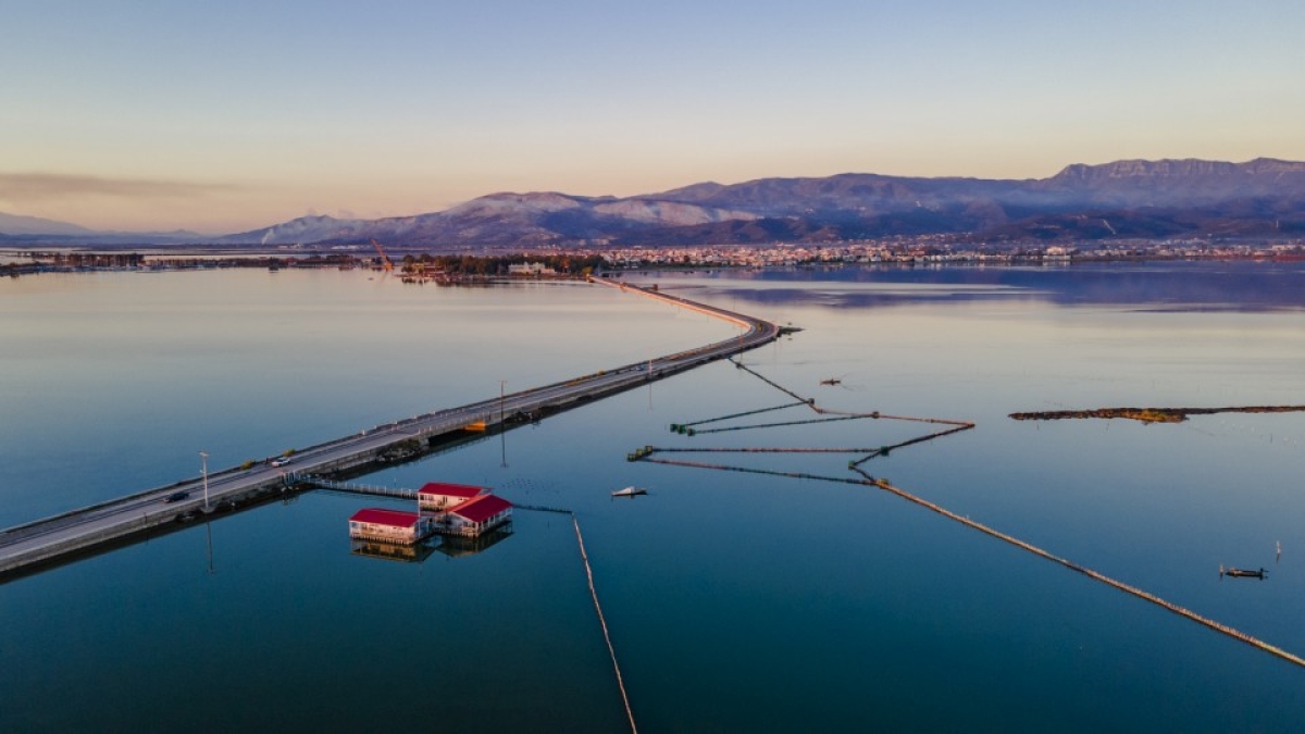 Messolonghi by Locals: Το πρόγραμμα του φετινού φεστιβάλ (Παρ 25 - Κυρ 27/8/2023)