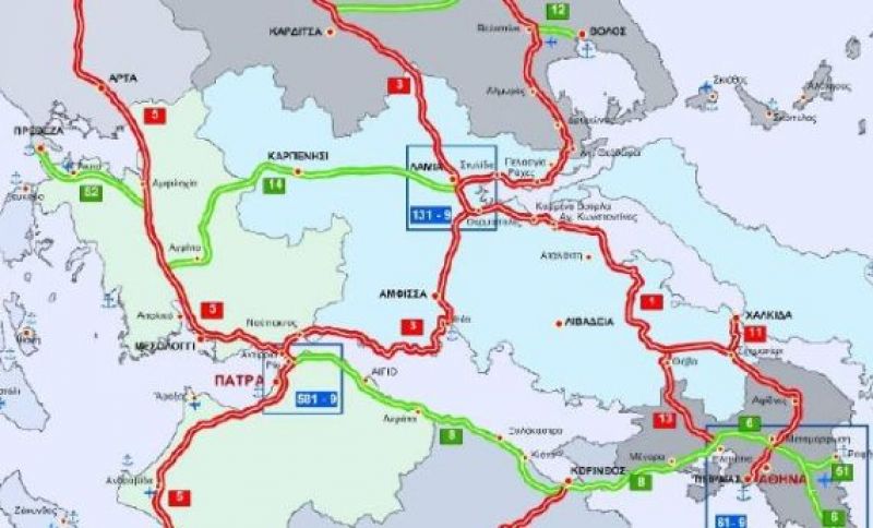 Η ώρα του διαγώνιου άξονα