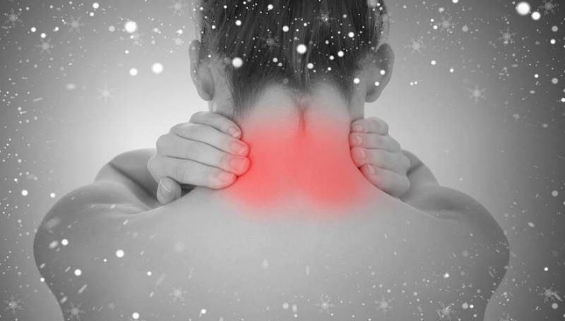 Πώς θα αντιμετωπίσετε τους πόνους από την αλλαγή του καιρού