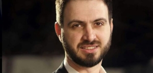 Κωνσταντίνος Σαράκης: Το μήνυμα για την υποψηφιότητά του για την προεδρία της ΔΕΕΠ Ν.Δ. Αιτωλοακαρνανίας