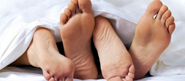 Πέντε φυσικοί τρόποι για να αποφύγετε την στυτική δυσλειτουργία