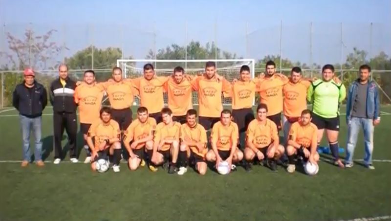 O υμνος ΑΙΓΕΙΡΟΥ ΜΥΣΤΕΓΝΩΝ ΛΕΣΒΟΥ διεκδικεί τον τίτλο του &quot;ΚΑΛΥΤΕΡΟΥ ΥΜΝΟΥ ΤΗΣ ΧΡΟΝΙΑΣ&quot;!