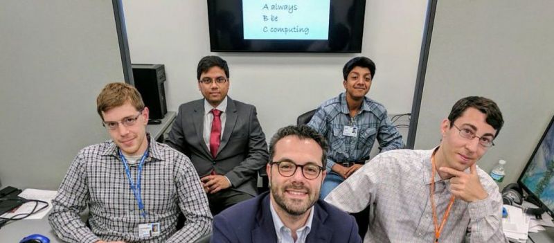 Η ανακάλυψη Έλληνα ερευνητή που αλλάζει τα πάντα στη θεραπεία του διαβήτη