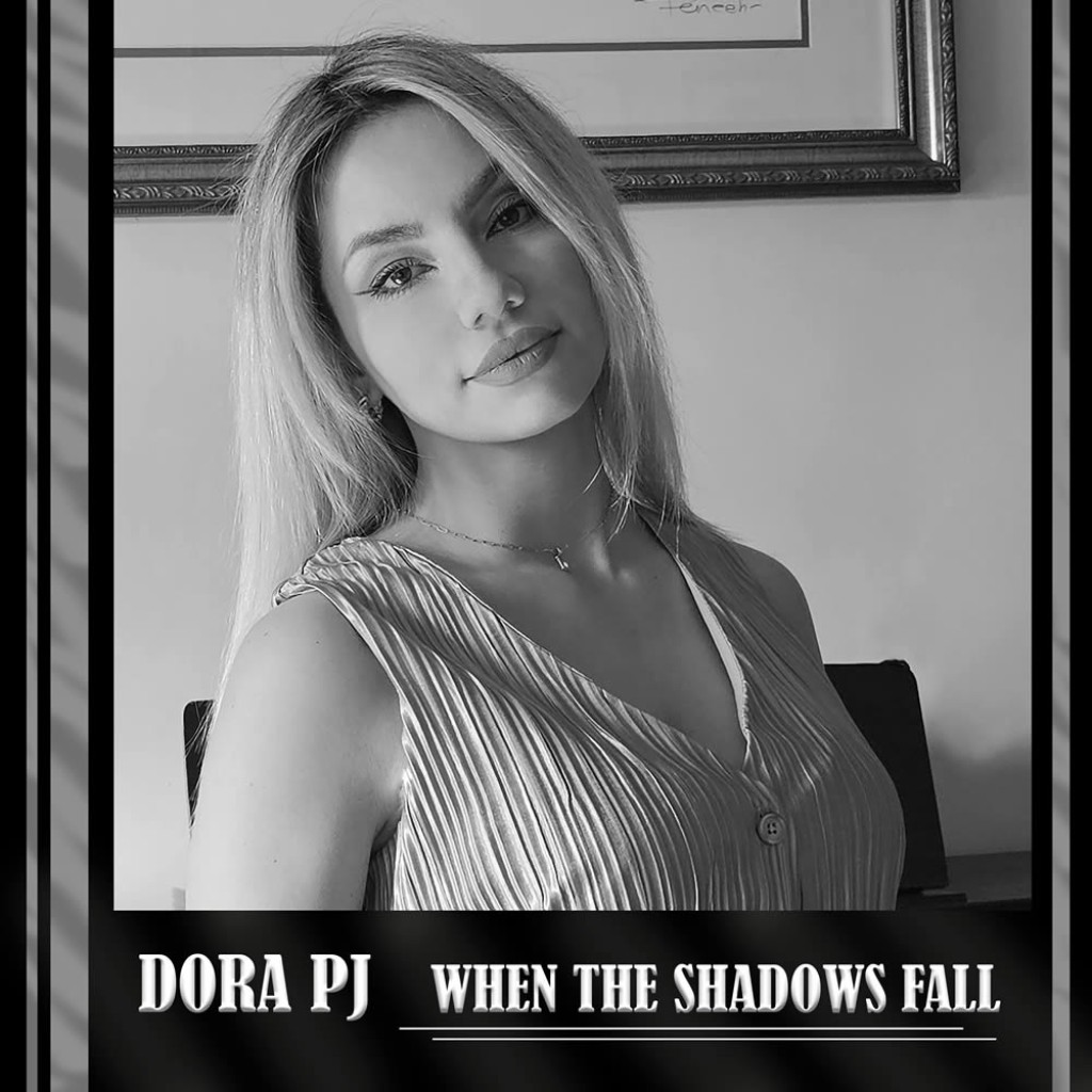 Η Dora Pj μαγεύει τη Νέα Υόρκη με το ιδιαίτερο μουσικό της αποτύπωμα