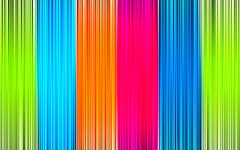 Τι χρώμα έχει η ημερομηνία που γεννήθηκες; Δες τι σημαίνει για το χαρακτήρα σου