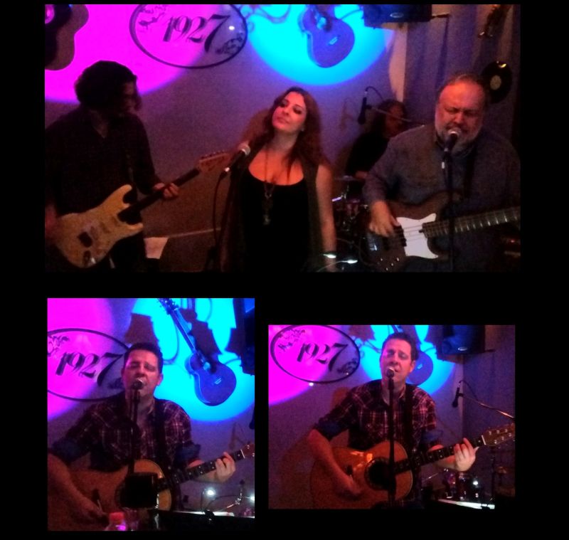 Ο γνωστός τραγουδοποιός Νίκος Πιπινέλλης υπογράφει το νέο τραγούδι του Πάνου Γαληνού!