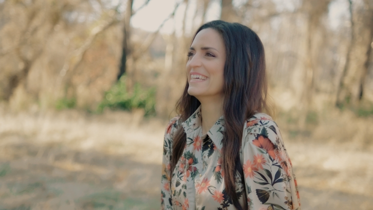 Σοφία Παπουλάκου - Χέρια Μου | Νέο Promo Single από το επερχόμενο Digital Album