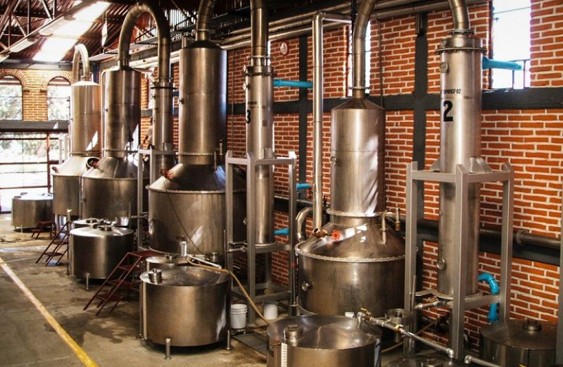 Απόσταξη κρίσης οίνων διερευνά η ΚΕΟΣΟΕ