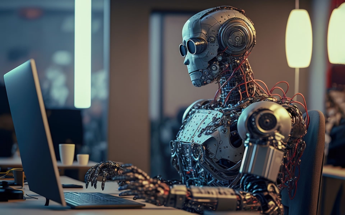 Τεχνητή «Νοημοσύνη» vs Φυσικής «Ηλιθιότητας»