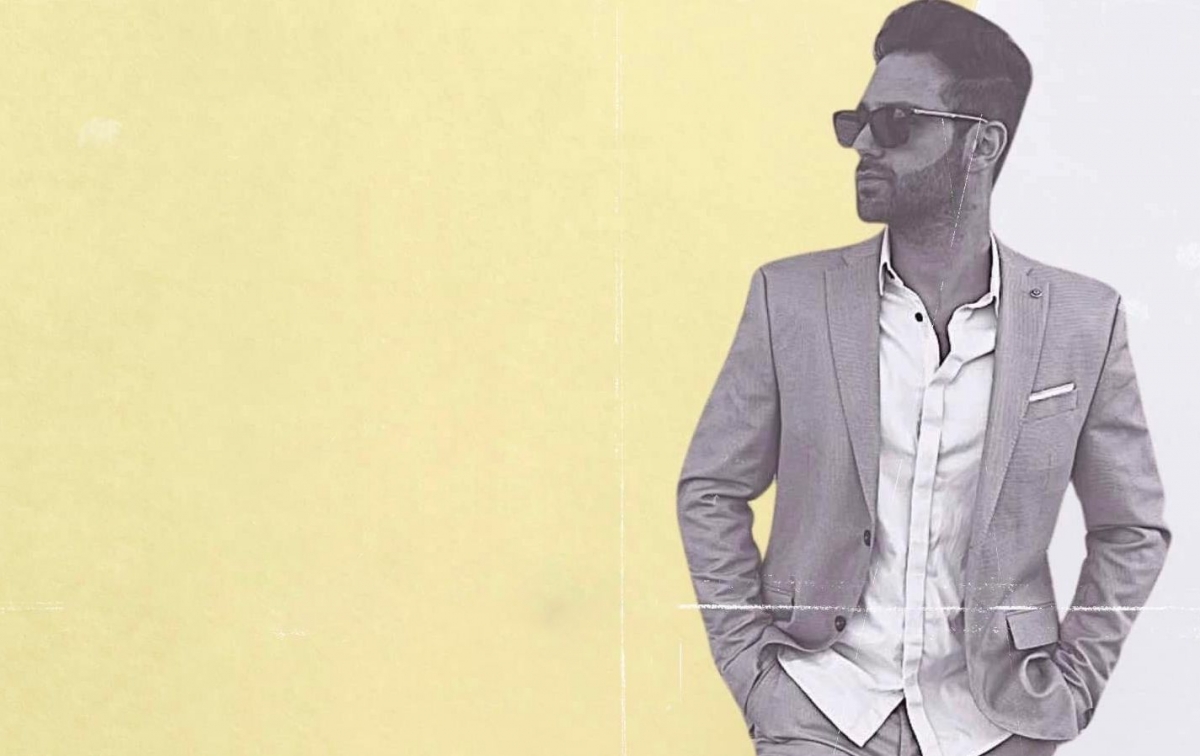 Η «Αχαλίνωτη Αγάπη» του Ανδρέα Κίνου