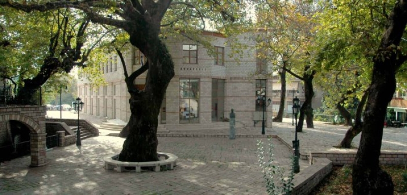 Σάββατο 12/3/2022 21:30 το δεύτερο μέρος του αφιερώματος στο Θέρμο από την εκπομπή «Τρέχα Γύρευε»