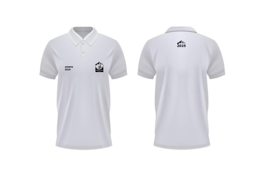 Panetoliko Mountain Trail Run:  Παρουσιάσθηκε το τεχνικό μπλούζακι dry fit