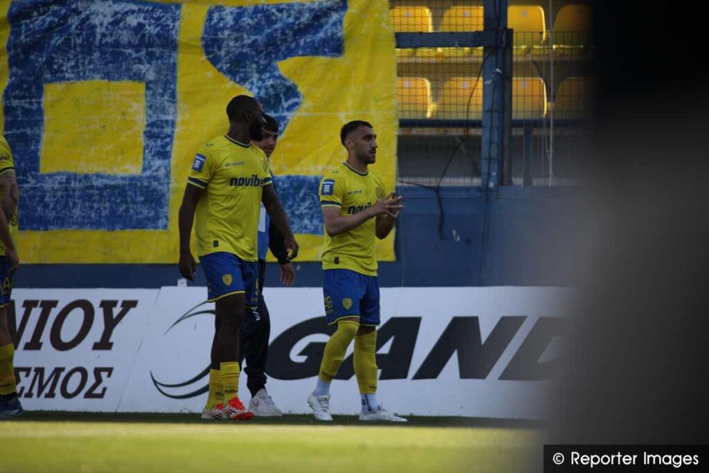 Παναιτωλικός και ακόμα τρεις στην Super League με… ελληνικό μοντέλο