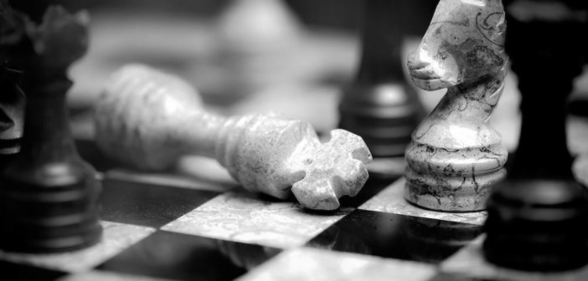 Σχόλιο με αφορμή την άρση του αμερικανικού εμπάργκο όπλων στην Κύπρο και την πανεπιστημιακή αστυνομία