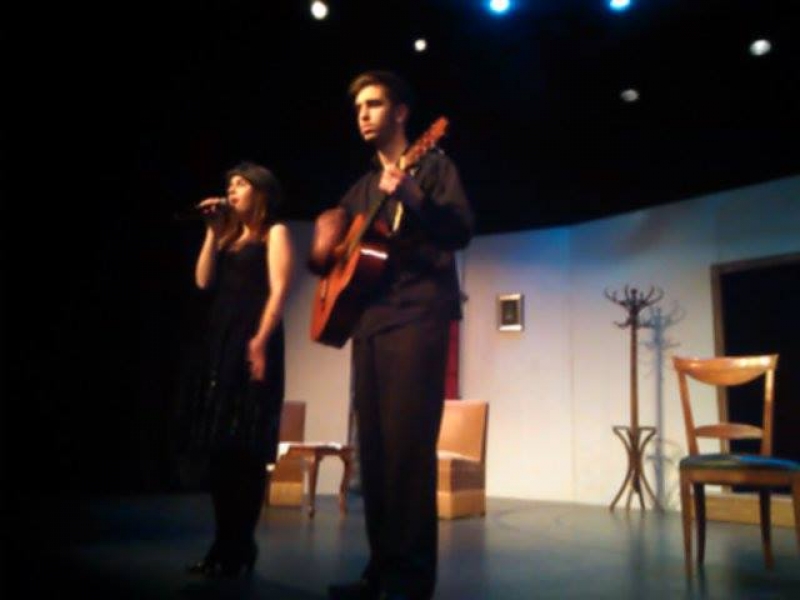 «Δον Καμίλλο» από το 4ο ΓΕΛ