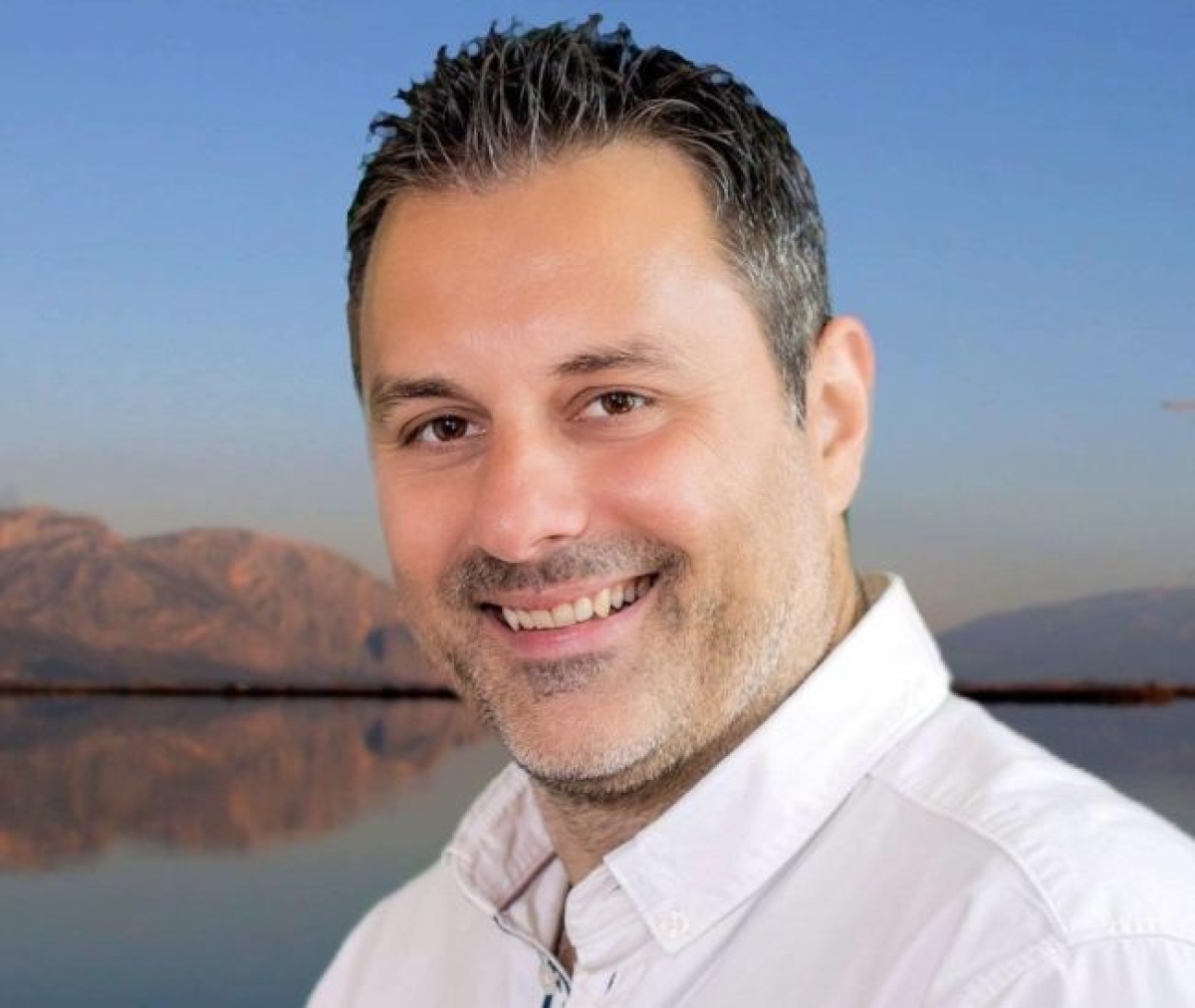 Ο Σπ. Διαμαντόπουλος “διαλύει” την κόντρα Αγρινίου – Μεσολογγίου