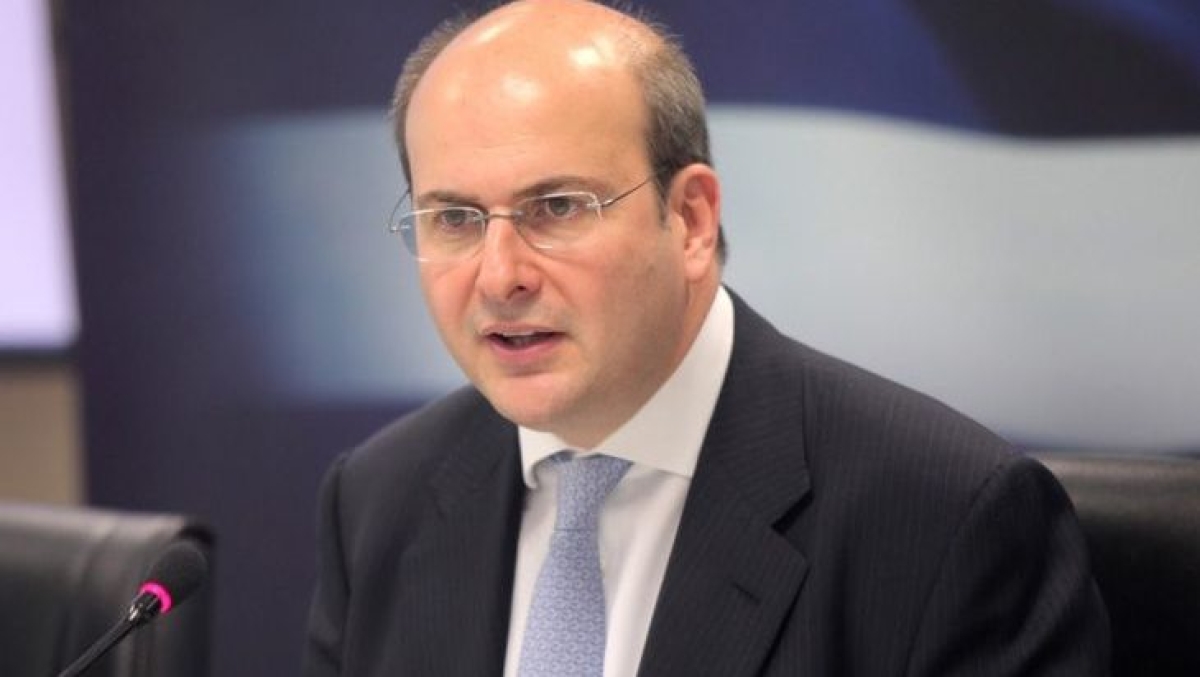 Χατζηδάκης: Οι πρωτοβουλίες για την ενίσχυση της προστασίας της υγείας και ασφάλειας στην εργασία