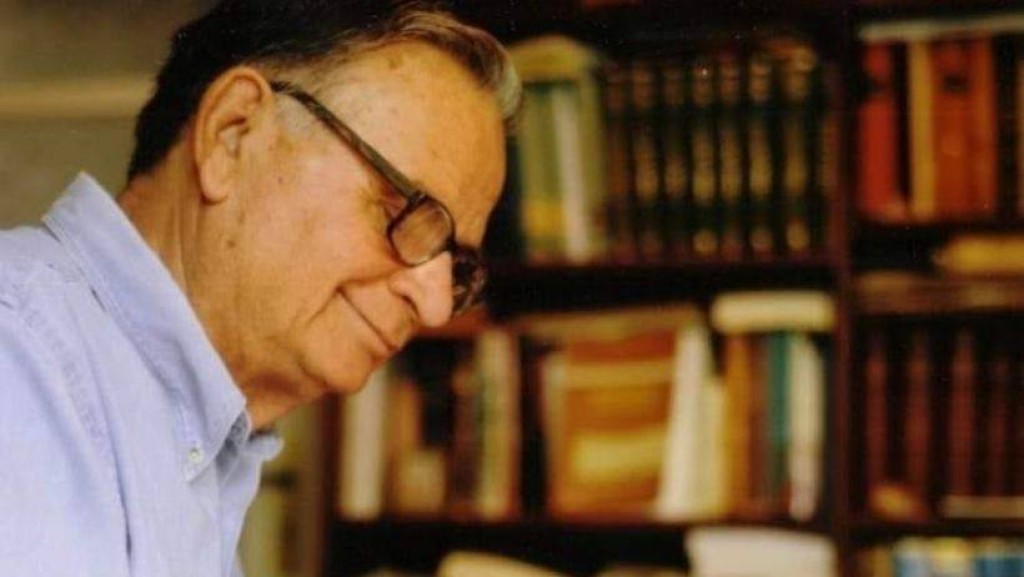 Σαράντος Καργάκος: 10 φράσεις με αξία